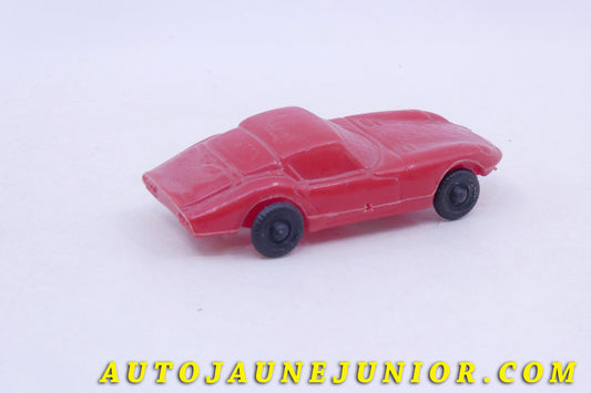 Le France Volvo 1800 Coupé est en vente sur Auto Jaune Junior ! Découvrez nos collections de diecast Minialuxe, CIJ, C-I-J, JRD, J-R-D, Matchbox, Majorette… AutoJaune Junior ; AutoJauneJunior.com : LE site de partage pour les passionés de miniatures et collectionneurs de jouets anciens !