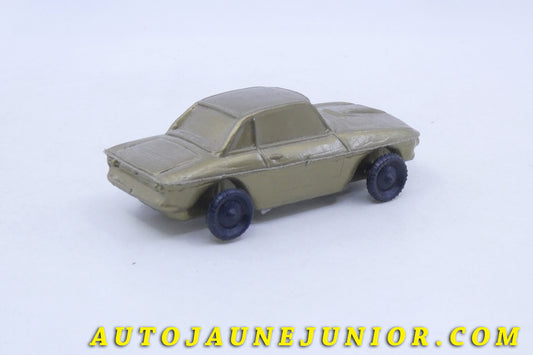 Le France Renault Floride est en vente sur Auto Jaune Junior ! Découvrez nos collections de diecast Minialuxe, CIJ, C-I-J, JRD, J-R-D, Matchbox, Majorette… AutoJaune Junior ; AutoJauneJunior.com : LE site de partage pour les passionés de miniatures et collectionneurs de jouets anciens !