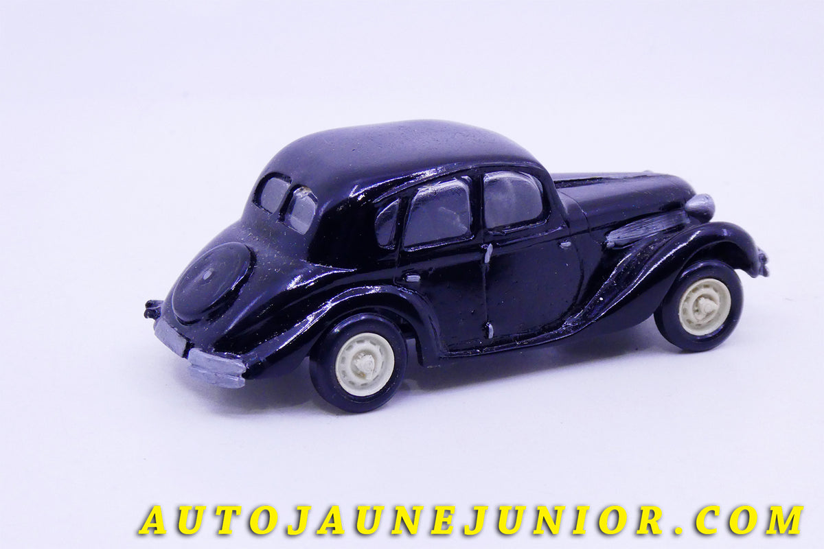 Le #3430 - Plumbies - BMW - 326 Berline est en vente sur Auto Jaune Junior ! Découvrez nos collections de diecast Minialuxe, CIJ, C-I-J, JRD, J-R-D, Matchbox, Majorette… AutoJauneJunior.com : le site de vente en ligne et de partage pour les passionés de miniatures et collectionneurs de jouets anciens ! Des centaines de modèles en vente, et des nouveautés mises en ligne chaque jour à 21h00 !