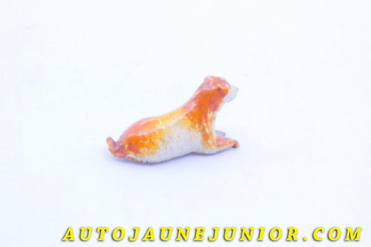 Le #3623 - France (PH) - Animal - Chien est en vente sur Auto Jaune Junior ! Découvrez nos collections de diecast Minialuxe, CIJ, C-I-J, JRD, J-R-D, Matchbox, Majorette… AutoJauneJunior.com : le site de vente en ligne et de partage pour les passionés de miniatures et collectionneurs de jouets anciens ! Des centaines de modèles en vente, et des nouveautés mises en ligne chaque jour à 21h00 !