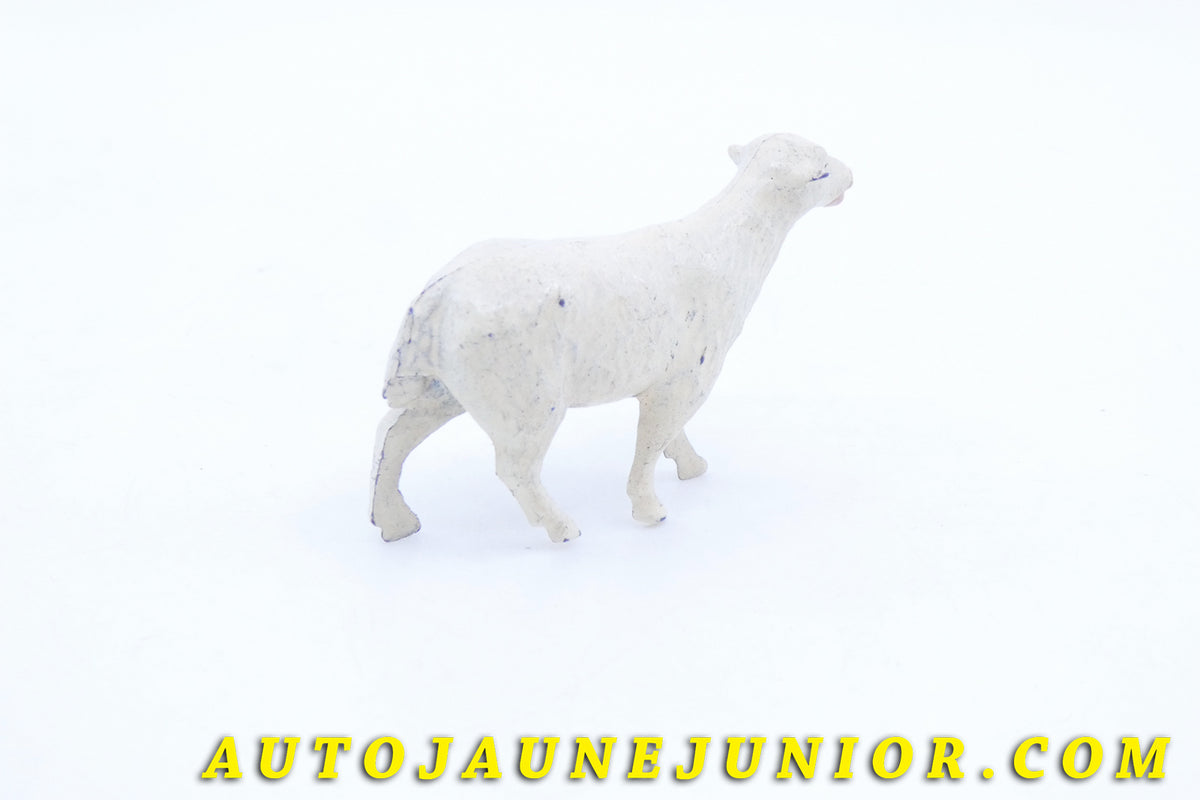 Le #3629 - France (PH) - Animal - Agneau est en vente sur Auto Jaune Junior ! Découvrez nos collections de diecast Minialuxe, CIJ, C-I-J, JRD, J-R-D, Matchbox, Majorette… AutoJauneJunior.com : le site de vente en ligne et de partage pour les passionés de miniatures et collectionneurs de jouets anciens ! Des centaines de modèles en vente, et des nouveautés mises en ligne chaque jour à 21h00 !