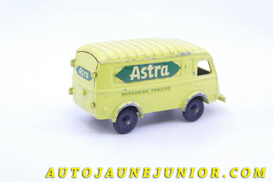 Le C-I-J Renault 1000 Kgs "Astra" est en vente sur Auto Jaune Junior ! Découvrez nos collections de diecast Minialuxe, CIJ, C-I-J, JRD, J-R-D, Matchbox, Majorette… AutoJauneJunior.com : LE site de partage pour les passionés de miniatures et collectionneurs de jouets anciens !