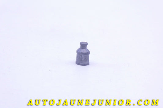 Le Dinky Toys Pièce détachée Bidon de Lait est en vente sur Auto Jaune Junior ! Découvrez nos collections de diecast Minialuxe, CIJ, C-I-J, JRD, J-R-D, Matchbox, Majorette… AutoJauneJunior.com : LE site de partage pour les passionés de miniatures et collectionneurs de jouets anciens !