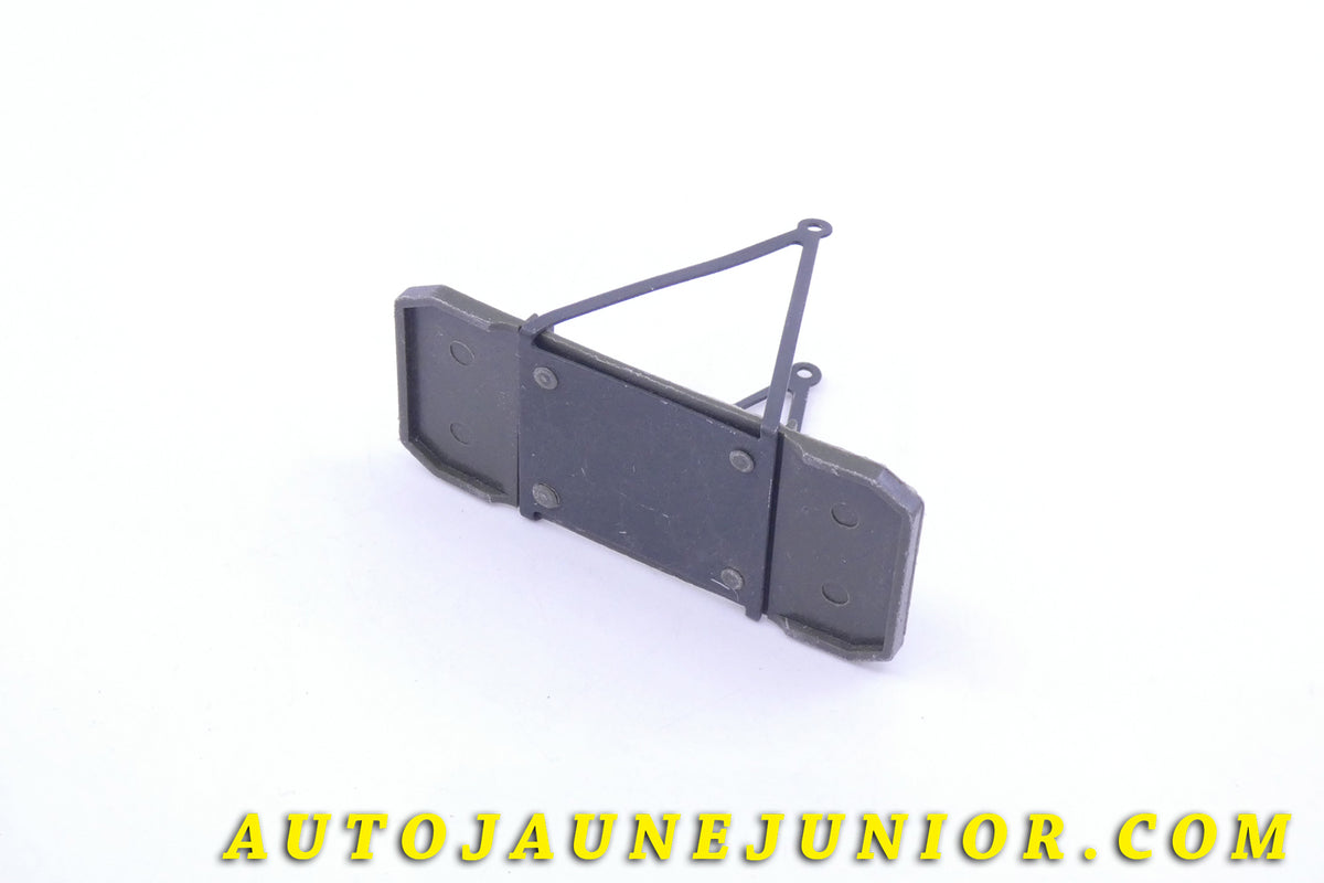 Le Dinky Toys Brockway Nacelle Brockway est en vente sur Auto Jaune Junior ! Découvrez nos collections de diecast Minialuxe, CIJ, C-I-J, JRD, J-R-D, Matchbox, Majorette… AutoJaune Junior ; AutoJauneJunior.com : LE site de partage pour les passionés de miniatures et collectionneurs de jouets anciens !