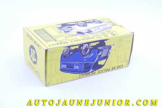 Le #3952 - C-I-J - Renault - 1000Kgs fourgon Postes est en vente sur Auto Jaune Junior ! Découvrez nos collections de diecast Minialuxe, CIJ, C-I-J, JRD, J-R-D, Matchbox, Majorette… AutoJauneJunior.com : le site de vente en ligne et de partage pour les passionés de miniatures et collectionneurs de jouets anciens ! Des centaines de modèles en vente, et des nouveautés mises en ligne chaque jour à 21h00 !