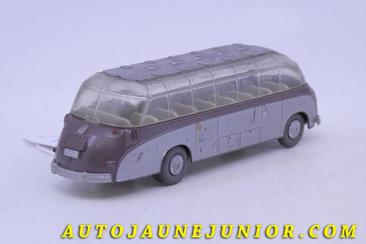 Le Wiking Setra Car Excursion est en vente sur Auto Jaune Junior ! Découvrez nos collections de diecast Minialuxe, CIJ, C-I-J, JRD, J-R-D, Matchbox, Majorette… AutoJaune Junior ; AutoJauneJunior.com : LE site de partage pour les passionés de miniatures et collectionneurs de jouets anciens !