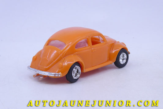 Le USA Volkswagen Coccinelle 1200 - 63' est en vente sur Auto Jaune Junior ! Découvrez nos collections de diecast Minialuxe, CIJ, C-I-J, JRD, J-R-D, Matchbox, Majorette… AutoJaune Junior ; AutoJauneJunior.com : LE site de partage pour les passionés de miniatures et collectionneurs de jouets anciens !