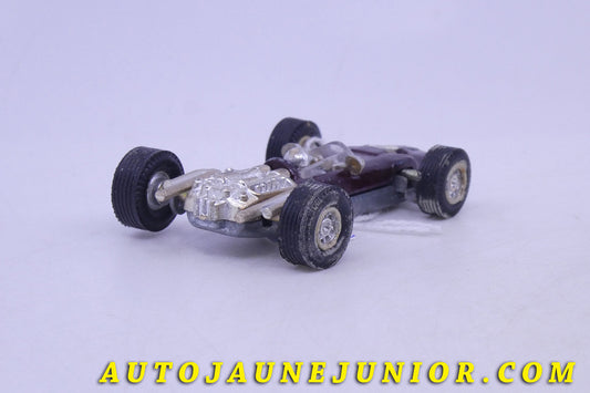 Le Politoys Maseratti Cooper (Mac Gregor !) est en vente sur Auto Jaune Junior ! Découvrez nos collections de diecast Minialuxe, CIJ, C-I-J, JRD, J-R-D, Matchbox, Majorette… AutoJaune Junior ; AutoJauneJunior.com : LE site de partage pour les passionés de miniatures et collectionneurs de jouets anciens !