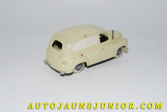 Le #4101 - C-I-J - Renault - Colorale Ambulance Municipale est en vente sur Auto Jaune Junior ! Découvrez nos collections de diecast Minialuxe, CIJ, C-I-J, JRD, J-R-D, Matchbox, Majorette… AutoJauneJunior.com : le site de vente en ligne et de partage pour les passionés de miniatures et collectionneurs de jouets anciens ! Des centaines de modèles en vente, et des nouveautés mises en ligne chaque jour à 21h00 !