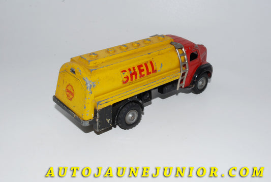 Le #4123 - C-I-J - Berliet - GLR citerne Shell est en vente sur Auto Jaune Junior ! Découvrez nos collections de diecast Minialuxe, CIJ, C-I-J, JRD, J-R-D, Matchbox, Majorette… AutoJauneJunior.com : le site de vente en ligne et de partage pour les passionés de miniatures et collectionneurs de jouets anciens ! Des centaines de modèles en vente, et des nouveautés mises en ligne chaque jour à 21h00 !