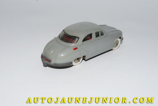 Le #4130 - JEP - Panhard - Dyna 54 est en vente sur Auto Jaune Junior ! Découvrez nos collections de diecast Minialuxe, CIJ, C-I-J, JRD, J-R-D, Matchbox, Majorette… AutoJauneJunior.com : le site de vente en ligne et de partage pour les passionés de miniatures et collectionneurs de jouets anciens ! Des centaines de modèles en vente, et des nouveautés mises en ligne chaque jour à 21h00 !