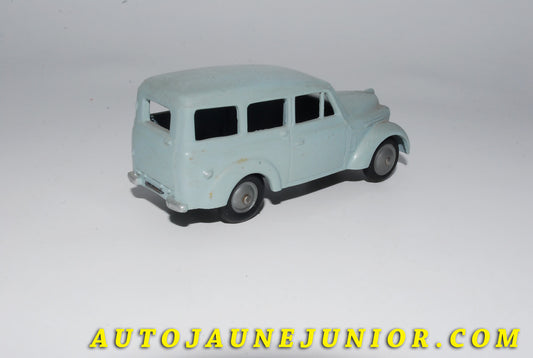 Le #4167 - C-I-J - Renault - 300Kgs break est en vente sur Auto Jaune Junior ! Découvrez nos collections de diecast Minialuxe, CIJ, C-I-J, JRD, J-R-D, Matchbox, Majorette… AutoJauneJunior.com : le site de vente en ligne et de partage pour les passionés de miniatures et collectionneurs de jouets anciens ! Des centaines de modèles en vente, et des nouveautés mises en ligne chaque jour à 21h00 !