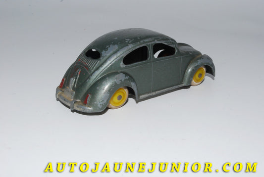 Le #4168 - C-I-J - Volkswagen - 1200'54 - Type 1 est en vente sur Auto Jaune Junior ! Découvrez nos collections de diecast Minialuxe, CIJ, C-I-J, JRD, J-R-D, Matchbox, Majorette… AutoJauneJunior.com : le site de vente en ligne et de partage pour les passionés de miniatures et collectionneurs de jouets anciens ! Des centaines de modèles en vente, et des nouveautés mises en ligne chaque jour à 21h00 !