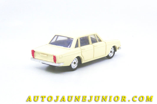 Le #4330 - Minialuxe - Volvo - Volvo 144 berline crème est en vente sur Auto Jaune Junior ! Découvrez nos collections de diecast Minialuxe, CIJ, C-I-J, JRD, J-R-D, Matchbox, Majorette… AutoJauneJunior.com : le site de vente en ligne et de partage pour les passionés de miniatures et collectionneurs de jouets anciens ! Des centaines de modèles en vente, et des nouveautés mises en ligne chaque jour à 21h00 !