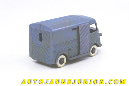 Le #4384 - Clé - Citroën - Fourgon 1200 Kgs - Type H (HY) « Société Marseillaise de Crédit » est en vente sur Auto Jaune Junior ! Découvrez nos collections de diecast Minialuxe, CIJ, C-I-J, JRD, J-R-D, Matchbox, Majorette… AutoJauneJunior.com : le site de vente en ligne et de partage pour les passionés de miniatures et collectionneurs de jouets anciens ! Des centaines de modèles en vente, et des nouveautés mises en ligne chaque jour à 21h00 !