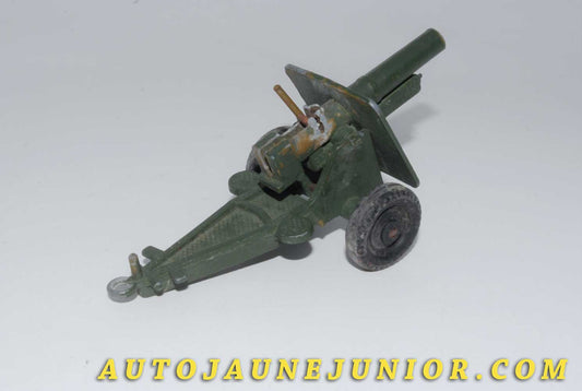 Le #4600 - Lonestar - Canon - 25 Pounder est en vente sur Auto Jaune Junior ! Découvrez nos collections de diecast Minialuxe, CIJ, C-I-J, JRD, J-R-D, Matchbox, Majorette… AutoJauneJunior.com : le site de vente en ligne et de partage pour les passionés de miniatures et collectionneurs de jouets anciens ! Des centaines de modèles en vente, et des nouveautés mises en ligne chaque jour à 21h00 !