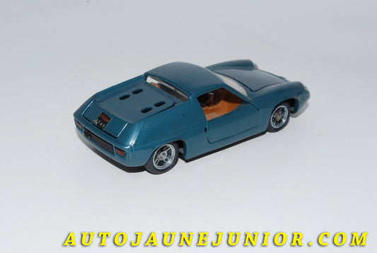Le #4628 - Mebetoys - Lotus - Europa est en vente sur Auto Jaune Junior ! Découvrez nos collections de diecast Minialuxe, CIJ, C-I-J, JRD, J-R-D, Matchbox, Majorette… AutoJauneJunior.com : le site de vente en ligne et de partage pour les passionés de miniatures et collectionneurs de jouets anciens ! Des centaines de modèles en vente, et des nouveautés mises en ligne chaque jour à 21h00 !