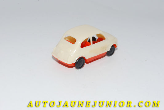 Le #4651 - CGGC - Fiat - 500 Berline est en vente sur Auto Jaune Junior ! Découvrez nos collections de diecast Minialuxe, CIJ, C-I-J, JRD, J-R-D, Matchbox, Majorette… AutoJauneJunior.com : le site de vente en ligne et de partage pour les passionés de miniatures et collectionneurs de jouets anciens ! Des centaines de modèles en vente, et des nouveautés mises en ligne chaque jour à 21h00 !