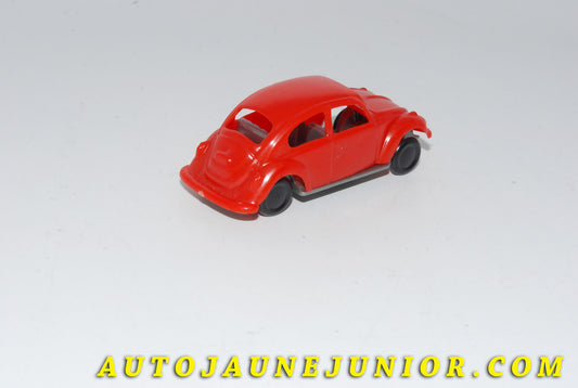 Le #4652 - CGGC - Volkswagen - Coccinelle est en vente sur Auto Jaune Junior ! Découvrez nos collections de diecast Minialuxe, CIJ, C-I-J, JRD, J-R-D, Matchbox, Majorette… AutoJauneJunior.com : le site de vente en ligne et de partage pour les passionés de miniatures et collectionneurs de jouets anciens ! Des centaines de modèles en vente, et des nouveautés mises en ligne chaque jour à 21h00 !