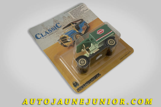 #5021 - Classic Style - Crosley - Fourgon bâché "Express"