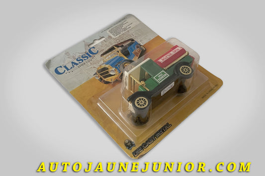 #5019 - Classic Style - Ford - T - Citerne Super Oil