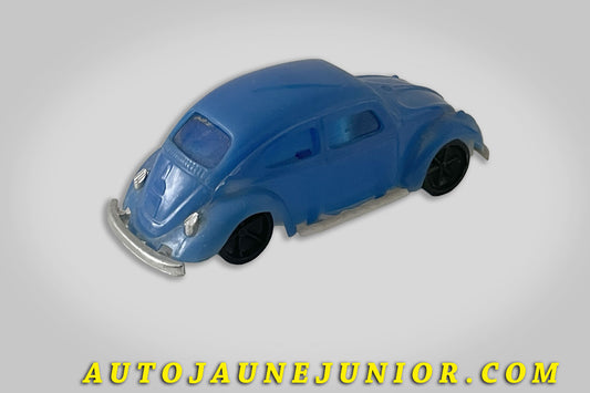 Le Hong-Kong Volkswagen 1200 '63 est en vente sur Auto Jaune Junior ! Découvrez nos collections de diecast Minialuxe, CIJ, C-I-J, JRD, J-R-D, Matchbox, Majorette… AutoJaune Junior ; AutoJauneJunior.com : LE site de partage pour les passionés de miniatures et collectionneurs de jouets anciens !