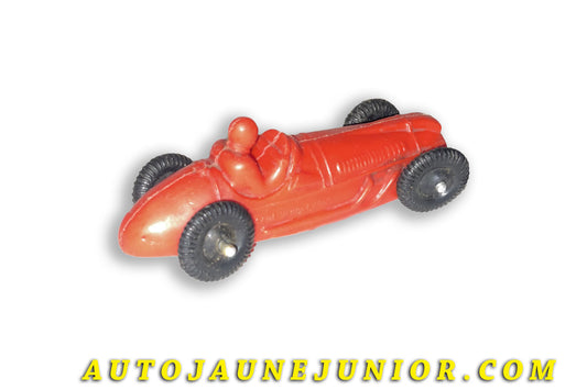 Le Hong-Kong Cooper Bristol monoplace formule 1 est en vente sur Auto Jaune Junior ! Découvrez nos collections de diecast Minialuxe, CIJ, C-I-J, JRD, J-R-D, Matchbox, Majorette… AutoJaune Junior ; AutoJauneJunior.com : LE site de partage pour les passionés de miniatures et collectionneurs de jouets anciens !