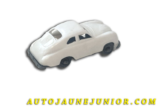 Le Allemagne Porsche 356 coupé est en vente sur Auto Jaune Junior ! Découvrez nos collections de diecast Minialuxe, CIJ, C-I-J, JRD, J-R-D, Matchbox, Majorette… AutoJaune Junior ; AutoJauneJunior.com : LE site de partage pour les passionés de miniatures et collectionneurs de jouets anciens !