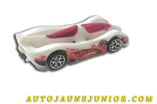 Le Hot Wheels Prototype Power Pistons est en vente sur Auto Jaune Junior ! Découvrez nos collections de diecast Minialuxe, CIJ, C-I-J, JRD, J-R-D, Matchbox, Majorette… AutoJaune Junior ; AutoJauneJunior.com : LE site de partage pour les passionés de miniatures et collectionneurs de jouets anciens !