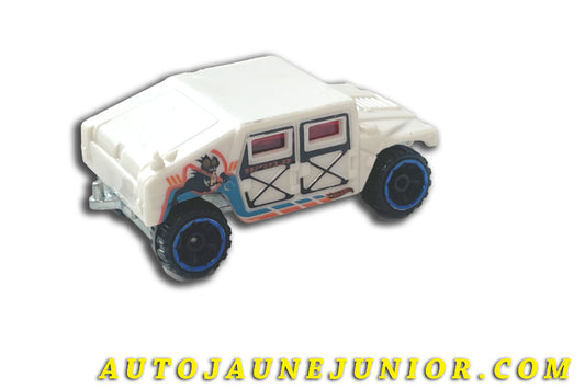 Le Hot Wheels Tout Terrain Engin blindé "Monster Mission" 2013 est en vente sur Auto Jaune Junior ! Découvrez nos collections de diecast Minialuxe, CIJ, C-I-J, JRD, J-R-D, Matchbox, Majorette… AutoJaune Junior ; AutoJauneJunior.com : LE site de partage pour les passionés de miniatures et collectionneurs de jouets anciens !