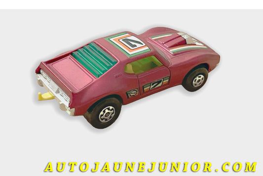 #5122 - Matchbox - AMX - Javelin