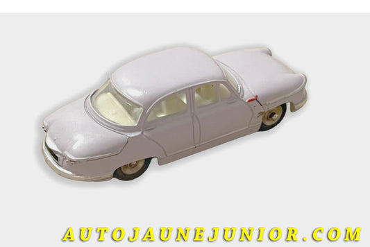 #5123 - Dinky Toys - Panhard - PL 17 Berline