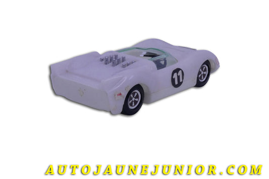 Le France Chaparral 2C est en vente sur Auto Jaune Junior ! Découvrez nos collections de diecast Minialuxe, CIJ, C-I-J, JRD, J-R-D, Matchbox, Majorette… AutoJaune Junior ; AutoJauneJunior.com : LE site de partage pour les passionés de miniatures et collectionneurs de jouets anciens !
