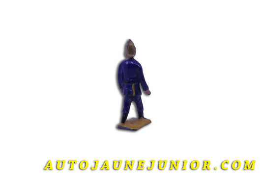 Le Taylor and Barett Personnage Pompier qui marche est en vente sur Auto Jaune Junior ! Découvrez nos collections de diecast Minialuxe, CIJ, C-I-J, JRD, J-R-D, Matchbox, Majorette… AutoJaune Junior ; AutoJauneJunior.com : LE site de partage pour les passionés de miniatures et collectionneurs de jouets anciens !