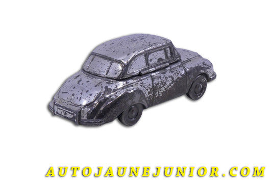 Le #5223 - RFA - DKW - Berline 3/6 (Briquet !) est en vente sur Auto Jaune Junior ! Découvrez nos collections de diecast Minialuxe, CIJ, C-I-J, JRD, J-R-D, Matchbox, Majorette… AutoJauneJunior.com : le site de vente en ligne et de partage pour les passionés de miniatures et collectionneurs de jouets anciens ! Des centaines de modèles en vente, et des nouveautés mises en ligne chaque jour à 21h00 !