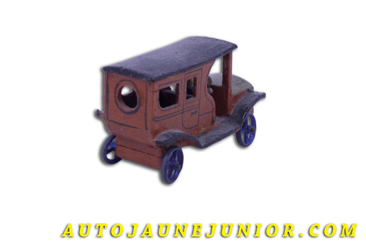 Le Erzgebirge Auto Berline de voyage (Producrtion artisanale des années 20 !) est en vente sur Auto Jaune Junior ! Découvrez nos collections de diecast Minialuxe, CIJ, C-I-J, JRD, J-R-D, Matchbox, Majorette… AutoJaune Junior ; AutoJauneJunior.com : LE site de partage pour les passionés de miniatures et collectionneurs de jouets anciens !