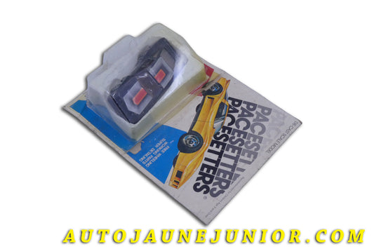 Le #5266 - Zee Toys - Chevrolet - Monza 2+2 est en vente sur Auto Jaune Junior ! Découvrez nos collections de diecast Minialuxe, CIJ, C-I-J, JRD, J-R-D, Matchbox, Majorette… AutoJauneJunior.com : le site de vente en ligne et de partage pour les passionés de miniatures et collectionneurs de jouets anciens ! Des centaines de modèles en vente, et des nouveautés mises en ligne chaque jour à 21h00 !