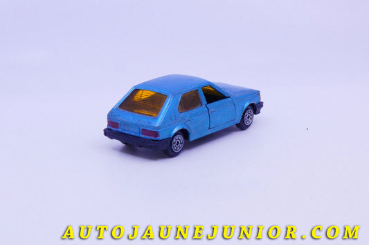 Le #5410 - Norev - Simca - Horizon est en vente sur Auto Jaune Junior ! Découvrez nos collections de diecast Minialuxe, CIJ, C-I-J, JRD, J-R-D, Matchbox, Majorette… AutoJauneJunior.com : le site de vente en ligne et de partage pour les passionés de miniatures et collectionneurs de jouets anciens ! Des centaines de modèles en vente, et des nouveautés mises en ligne chaque jour à 21h00 !