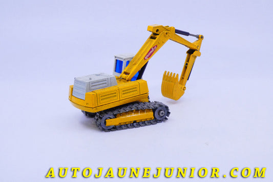 Le #5445 - Solido - Internationnal - pelle hydraulique 3894 est en vente sur Auto Jaune Junior ! Découvrez nos collections de diecast Minialuxe, CIJ, C-I-J, JRD, J-R-D, Matchbox, Majorette… AutoJauneJunior.com : le site de vente en ligne et de partage pour les passionés de miniatures et collectionneurs de jouets anciens ! Des centaines de modèles en vente, et des nouveautés mises en ligne chaque jour à 21h00 !