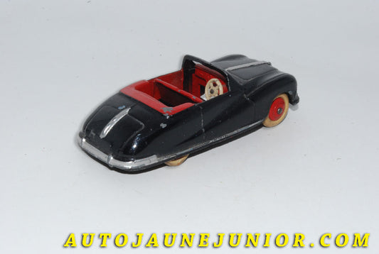 Le #5561 - Dinky Toys - Austin - Atlantic Convertible est en vente sur Auto Jaune Junior ! Découvrez nos collections de diecast Minialuxe, CIJ, C-I-J, JRD, J-R-D, Matchbox, Majorette… AutoJauneJunior.com : le site de vente en ligne et de partage pour les passionés de miniatures et collectionneurs de jouets anciens ! Des centaines de modèles en vente, et des nouveautés mises en ligne chaque jour à 21h00 !