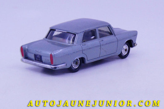 Le #6188 - Norev - Fiat - 2300 (Très rare variante peinte !) est en vente sur Auto Jaune Junior ! Découvrez nos collections de diecast Minialuxe, CIJ, C-I-J, JRD, J-R-D, Matchbox, Majorette… AutoJauneJunior.com : le site de vente en ligne et de partage pour les passionés de miniatures et collectionneurs de jouets anciens ! Des centaines de modèles en vente, et des nouveautés mises en ligne chaque jour à 21h00 !