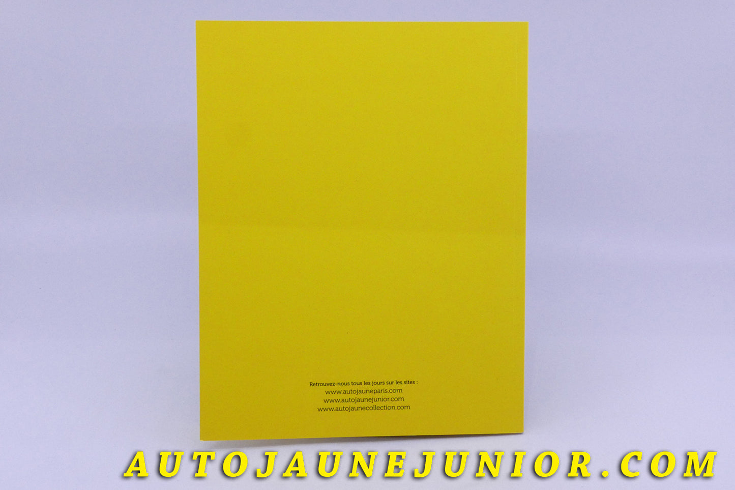 Le AutoJaune Livre Pipelette #10 est en vente sur Auto Jaune Junior ! Découvrez nos collections de diecast Tekno, Politoys, Mebetoys, Mercury, Joal, Diapet, Märklin, TootsieToys.AutoJaune Junior ; Vous avez le même jouet ? Profitez de notre expertise pour vous accompagner dans la vente de vos modèles ou votre collection ! Nous achetons tous lots de miniatures ! Contactez nous !