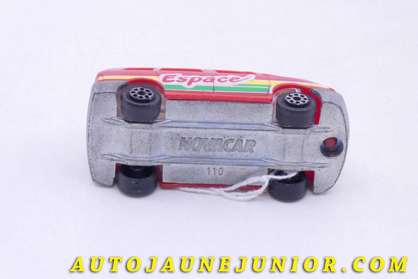 Le Bachmann COFFRET Espace est en vente sur Auto Jaune Junior ! Découvrez nos collections de diecast Tekno, Politoys, Mebetoys, Mercury, Joal, Diapet, Märklin, TootsieToys.AutoJaune Junior ; Vous avez le même jouet ? Profitez de notre expertise pour vous accompagner dans la vente de vos modèles ou votre collection ! Nous achetons tous lots de miniatures ! Contactez nous !