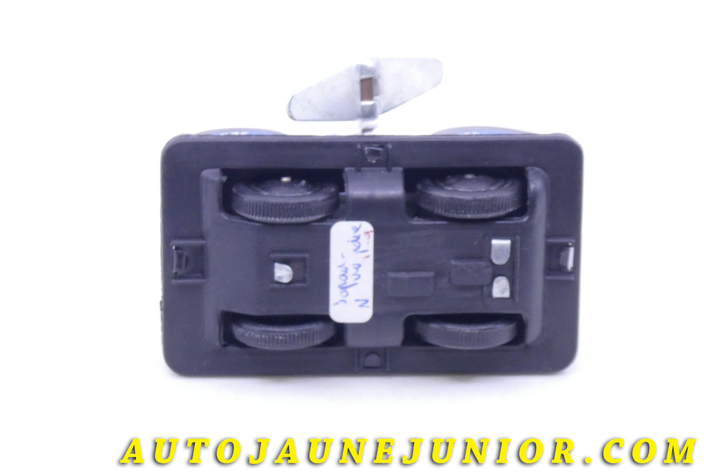 Le Japon Volkswagen Coccinelle 1200 Police Mécanisme à clée est en vente sur Auto Jaune Junior ! Découvrez nos collections de diecast Tekno, Politoys, Mebetoys, Mercury, Joal, Diapet, Märklin, TootsieToys.AutoJaune Junior ; Vous avez le même jouet ? Profitez de notre expertise pour vous accompagner dans la vente de vos modèles ou votre collection ! Nous achetons tous lots de miniatures ! Contactez nous !