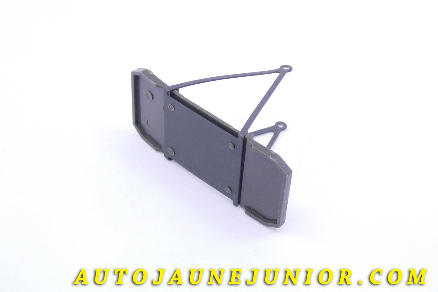 Le #3905 - Dinky Toys - Brockway - Matelat Pneumatique Pour Brockway est en vente sur Auto Jaune Junior ! Tekno, Politoys, Mebetoys, Mercury, Joal, Diapet, Märklin, TootsieToys.Vous avez le même jouet ? Profitez de notre expertise pour vous accompagner dans la vente de vos modèles ou votre collection ! Nous achetons tous lots de miniatures ! Contactez nous ! contact@autojaunejunior.com.