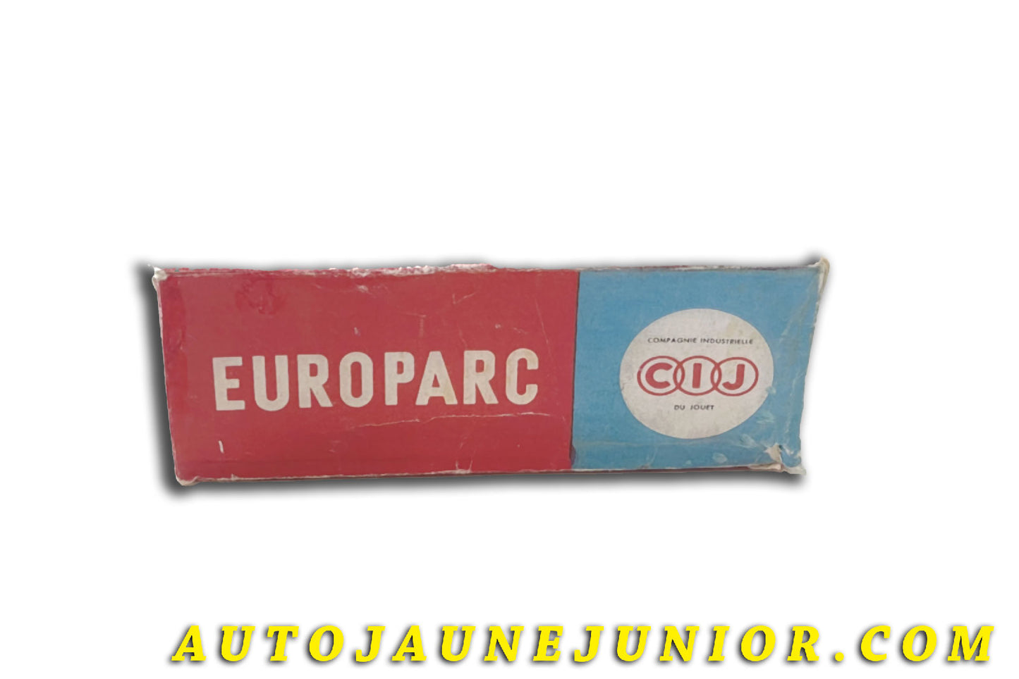 Le C-I-J Renault E3040 - Tracteur agricole - Boite vide Repro Europarc est en vente sur Auto Jaune Junior ! Découvrez nos collections de diecast Tekno, Politoys, Mebetoys, Mercury, Joal, Diapet, Märklin, TootsieToys.AutoJaune Junior ; Vous avez le même jouet ? Profitez de notre expertise pour vous accompagner dans la vente de vos modèles ou votre collection ! Nous achetons tous lots de miniatures ! Contactez nous !