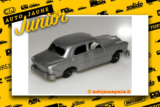 #4396 - Cadum Pax - Peugeot - 403 berline 1/60