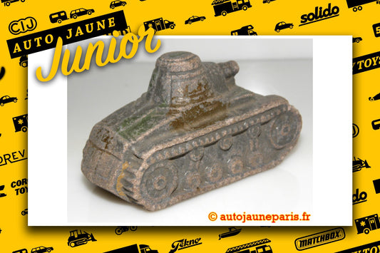#4041 - France - Renault - char de combat
