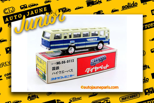 #2399 - Diapet - Mitsubishi - Fuso car