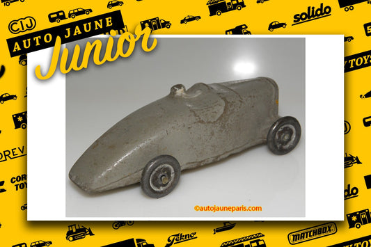 #2041 - Jouets Citroën - Citroën - Rosalie